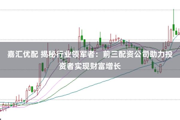 嘉汇优配 揭秘行业领军者：前三配资公司助力投资者实现财富增长