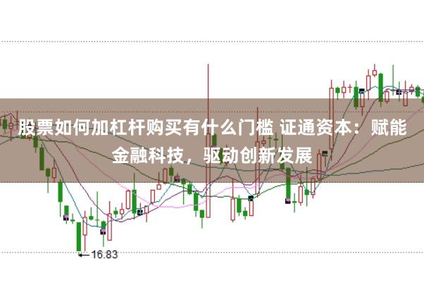 股票如何加杠杆购买有什么门槛 证通资本：赋能金融科技，驱动创新发展