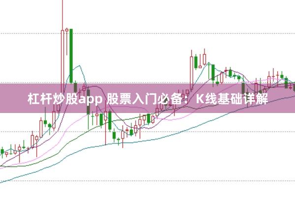 杠杆炒股app 股票入门必备：K线基础详解