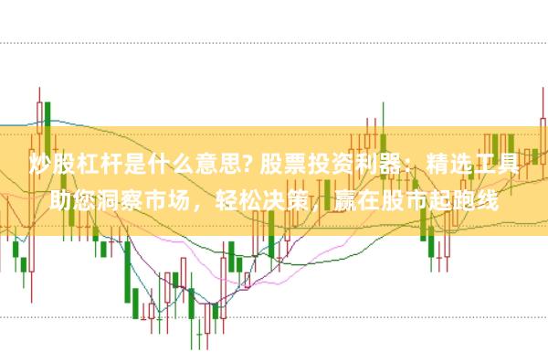 炒股杠杆是什么意思? 股票投资利器：精选工具助您洞察市场，轻松决策，赢在股市起跑线