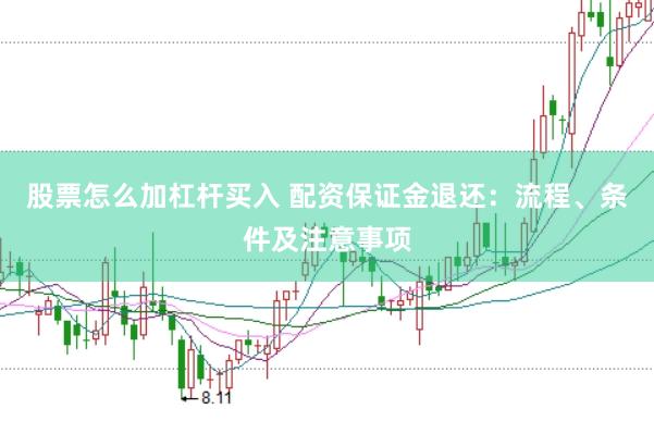 股票怎么加杠杆买入 配资保证金退还：流程、条件及注意事项