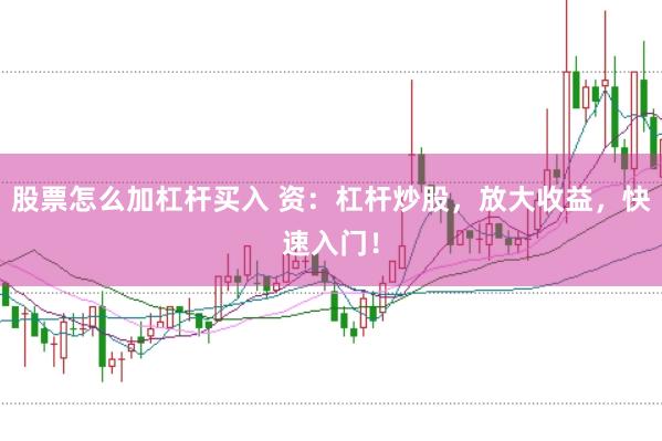 股票怎么加杠杆买入 资：杠杆炒股，放大收益，快速入门！