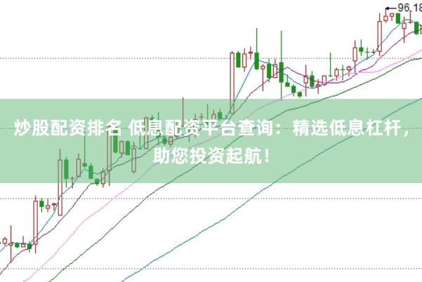 炒股配资排名 低息配资平台查询：精选低息杠杆，助您投资起航！