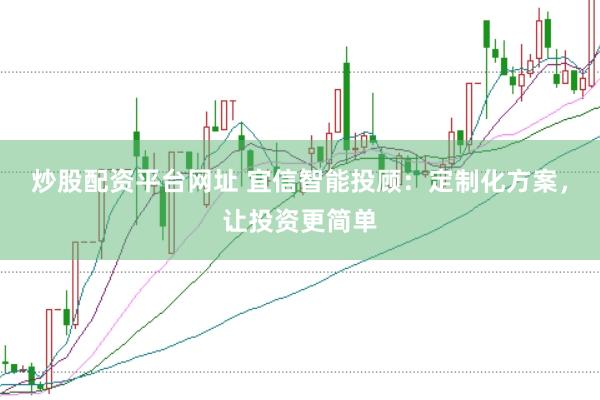 炒股配资平台网址 宜信智能投顾：定制化方案，让投资更简单