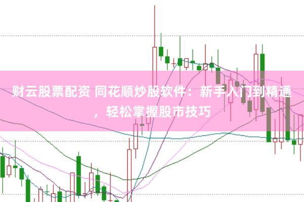 财云股票配资 同花顺炒股软件：新手入门到精通，轻松掌握股市技巧