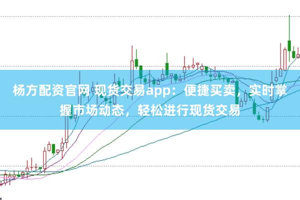 杨方配资官网 现货交易app：便捷买卖，实时掌握市场动态，轻松进行现货交易