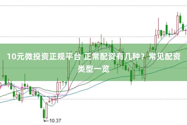 10元微投资正规平台 正常配资有几种?常见配资类型一览
