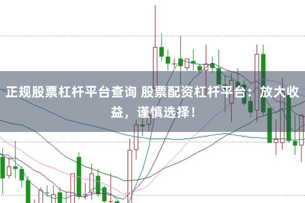 正规股票杠杆平台查询 股票配资杠杆平台:放大收益,谨慎选择!