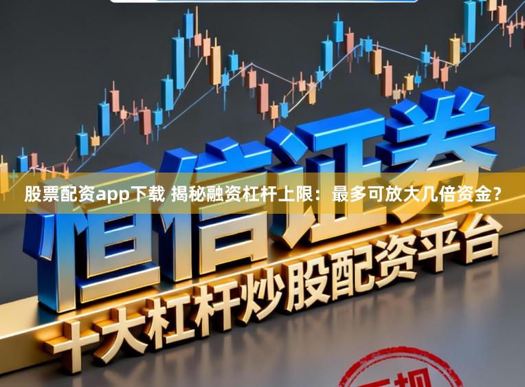 股票配资app下载 揭秘融资杠杆上限:最多可放大几倍资金?