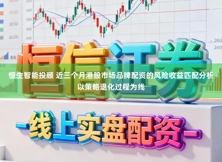 恒生智能投顾 近三个月港股市场品牌配资的风险收益匹配分析以策略退化过程为线