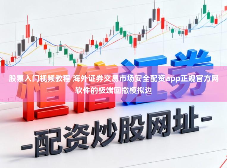 股票入门视频教程 海外证券交易市场安全配资app正规官方网软件的极端回撤模拟边