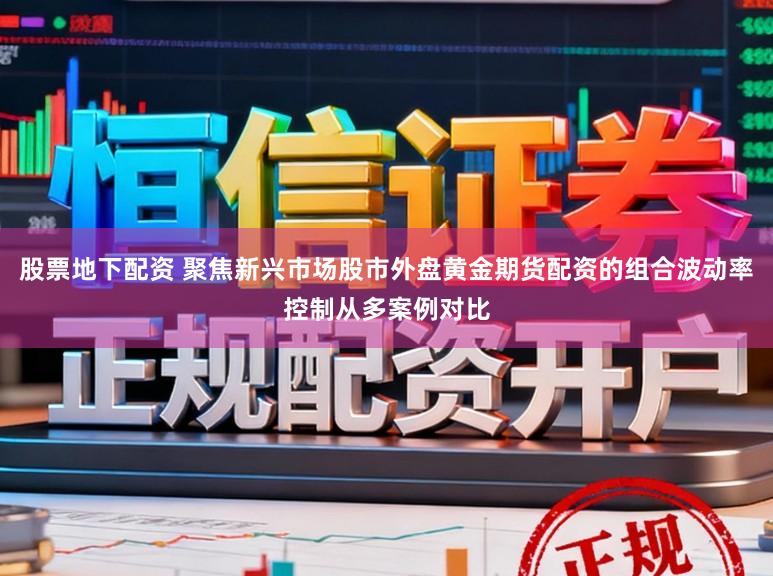 股票地下配资 聚焦新兴市场股市外盘黄金期货配资的组合波动率控制从多案例对比