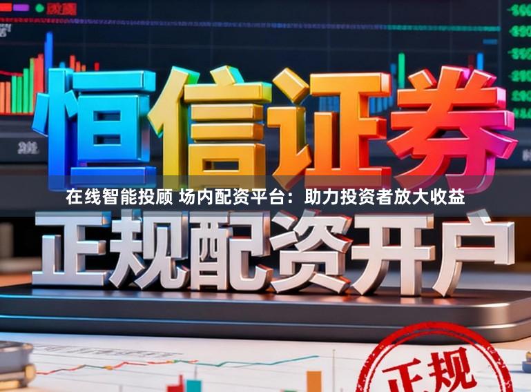 在线智能投顾 场内配资平台:助力投资者放大收益