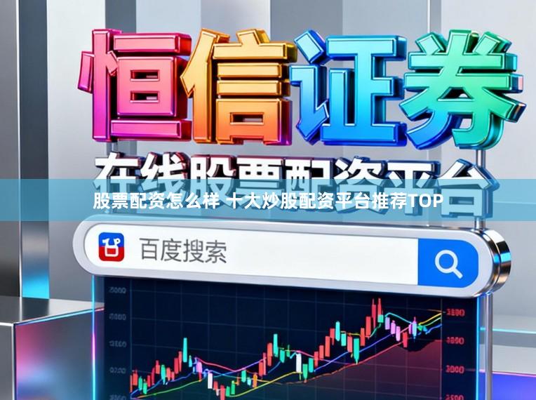 股票配资怎么样 十大炒股配资平台推荐TOP