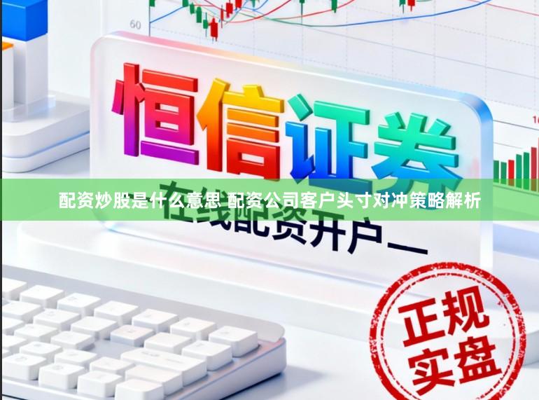 配资炒股是什么意思 配资公司客户头寸对冲策略解析
