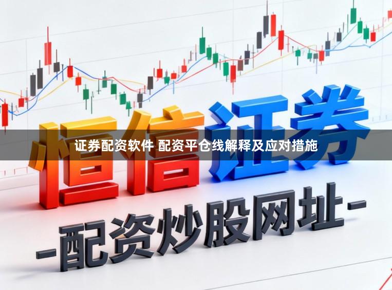 证券配资软件 配资平仓线解释及应对措施