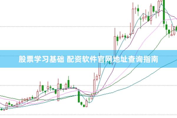 股票学习基础 配资软件官网地址查询指南