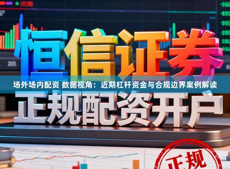 场外场内配资 数据视角：近期杠杆资金与合规边界案例解读