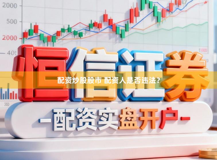 配资炒股股市 配资人是否违法？