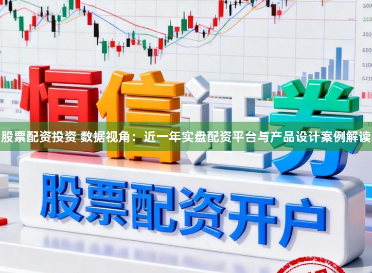 股票配资投资 数据视角：近一年实盘配资平台与产品设计案例解读
