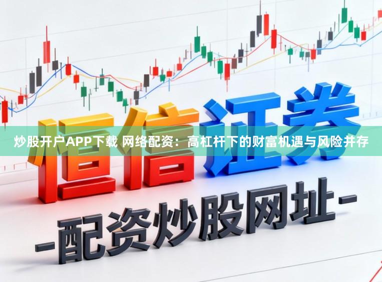 炒股开户APP下载 网络配资：高杠杆下的财富机遇与风险并存